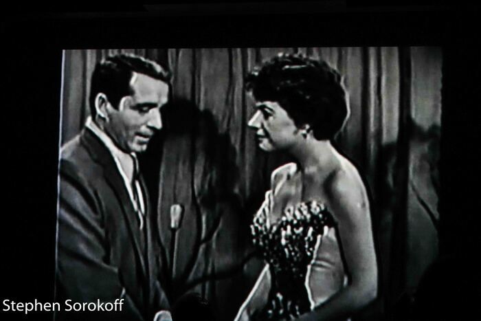 Photos: Rex Reed Remembers Polly Bergen With Will Friedwald at Triad Theater — photo 5 of 12