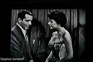 Perry Como & Polly Bergen Photo
