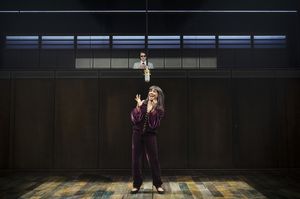 Karis Anderson Photo