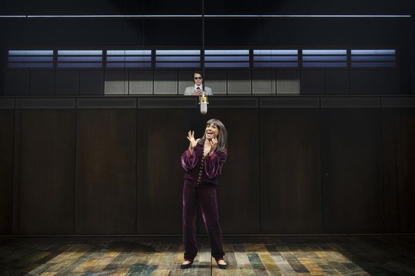 Karis Anderson Photo