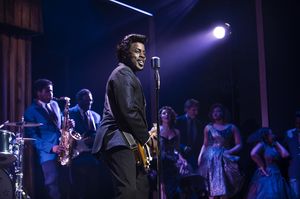 Rolan Bell @ BroadwayWorld Rolan Bell Photo