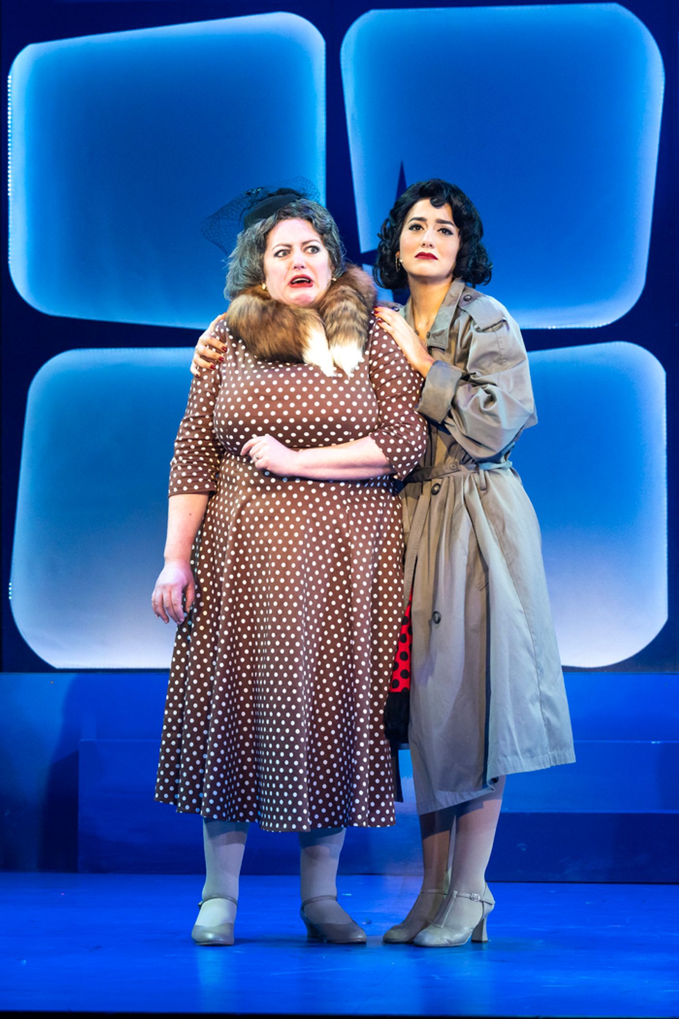 Photos: BYE BYE BIRDIE is Now Playing at the Argyle Theatre  Image