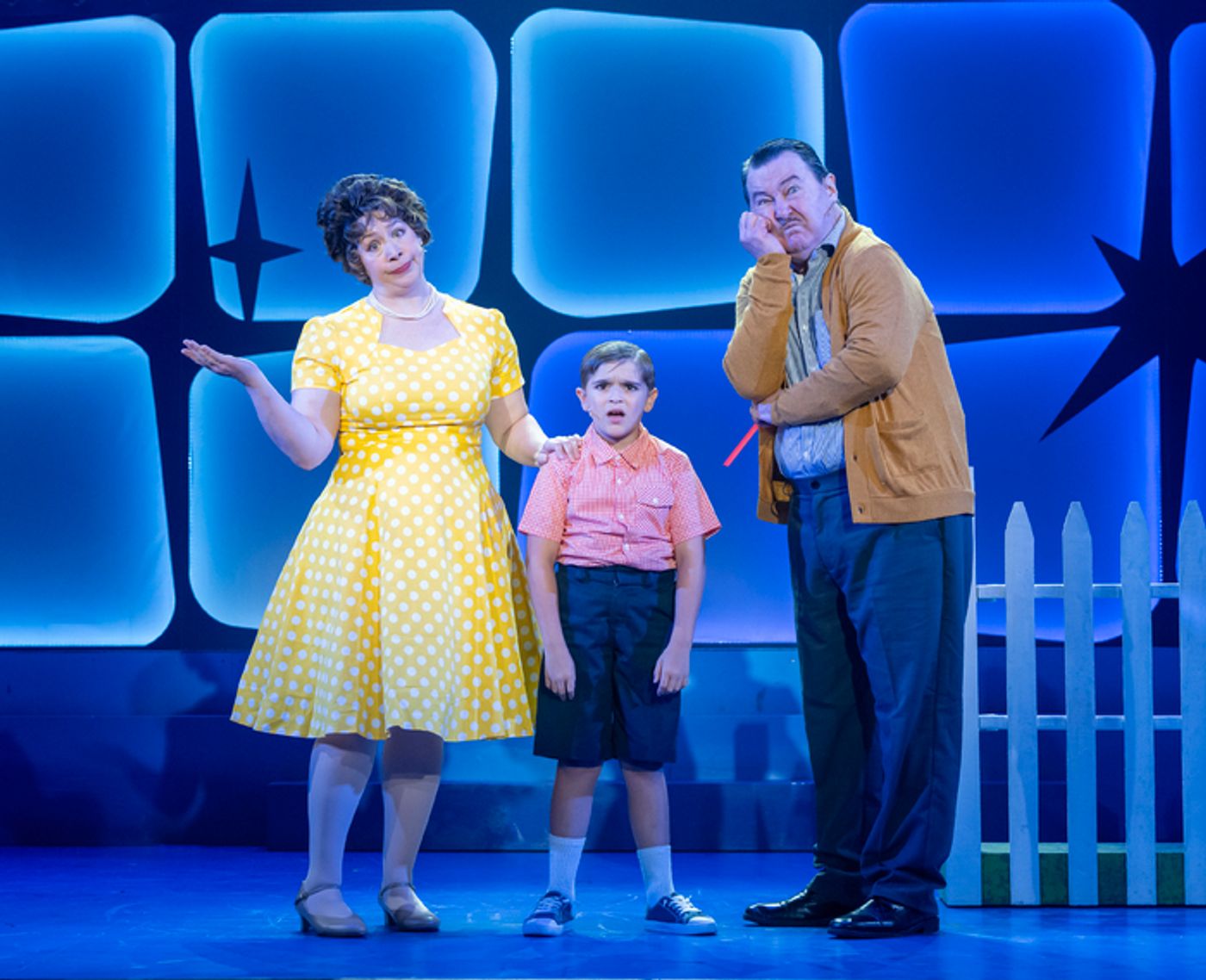 Photos: BYE BYE BIRDIE is Now Playing at the Argyle Theatre  Image