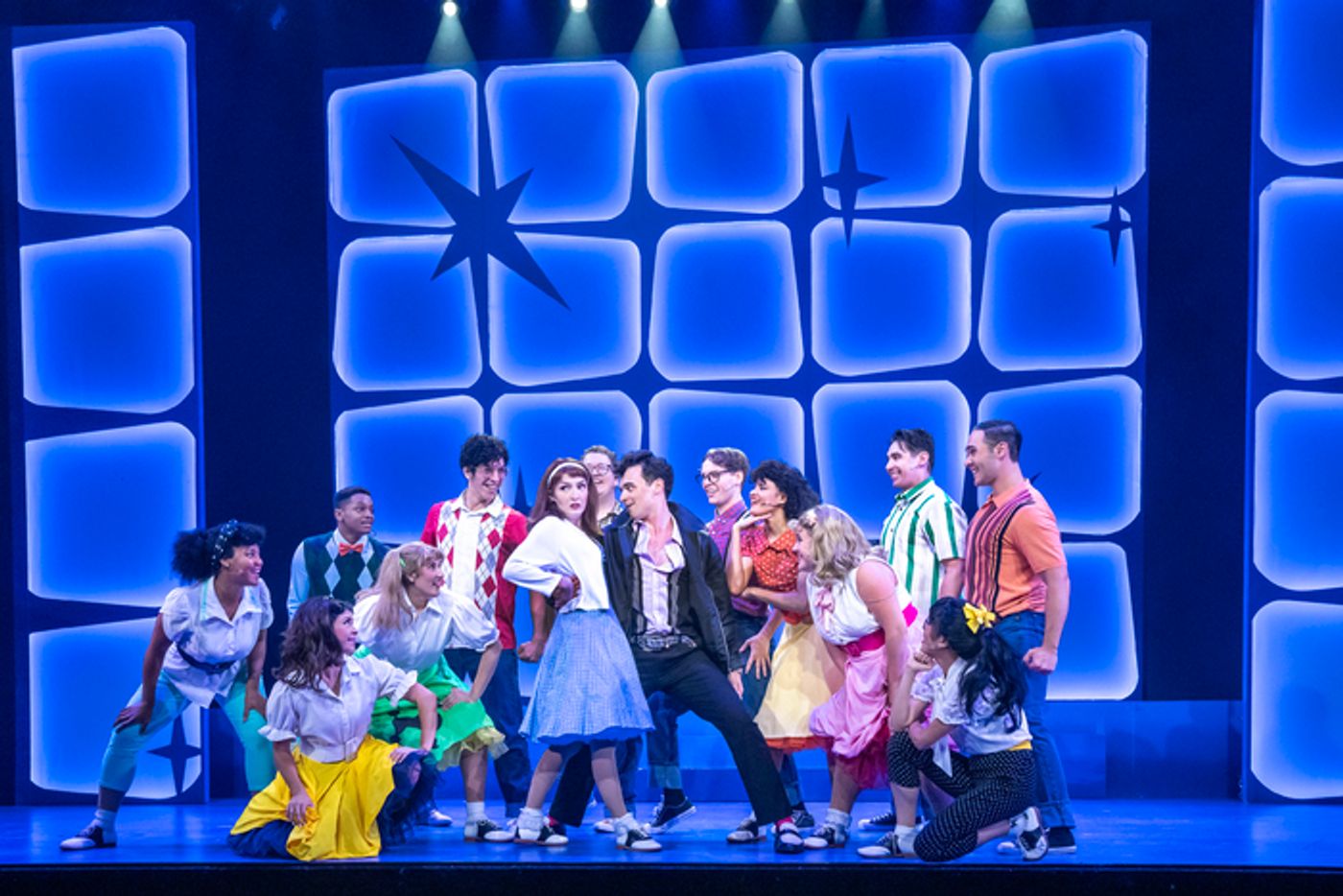 Photos: BYE BYE BIRDIE is Now Playing at the Argyle Theatre  Image