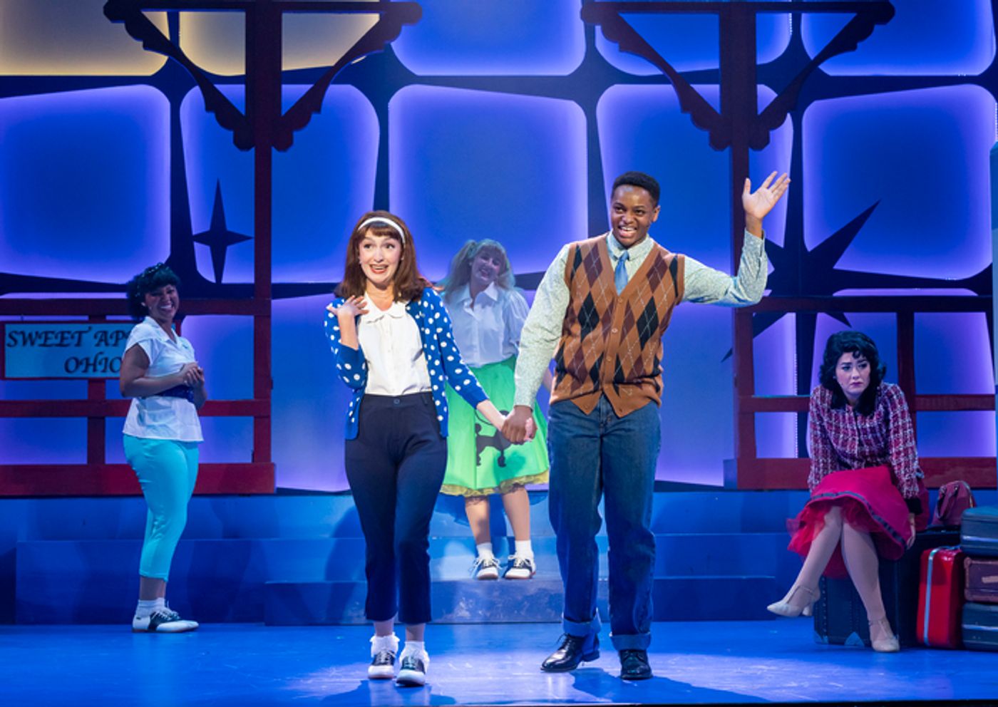 Photos: BYE BYE BIRDIE is Now Playing at the Argyle Theatre  Image