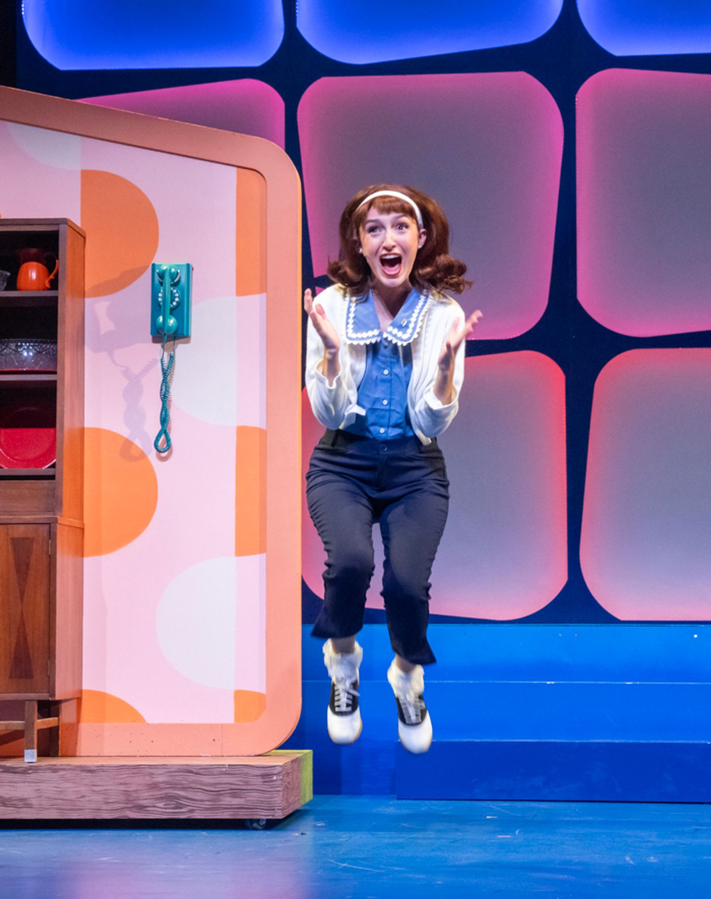 Photos: BYE BYE BIRDIE is Now Playing at the Argyle Theatre  Image