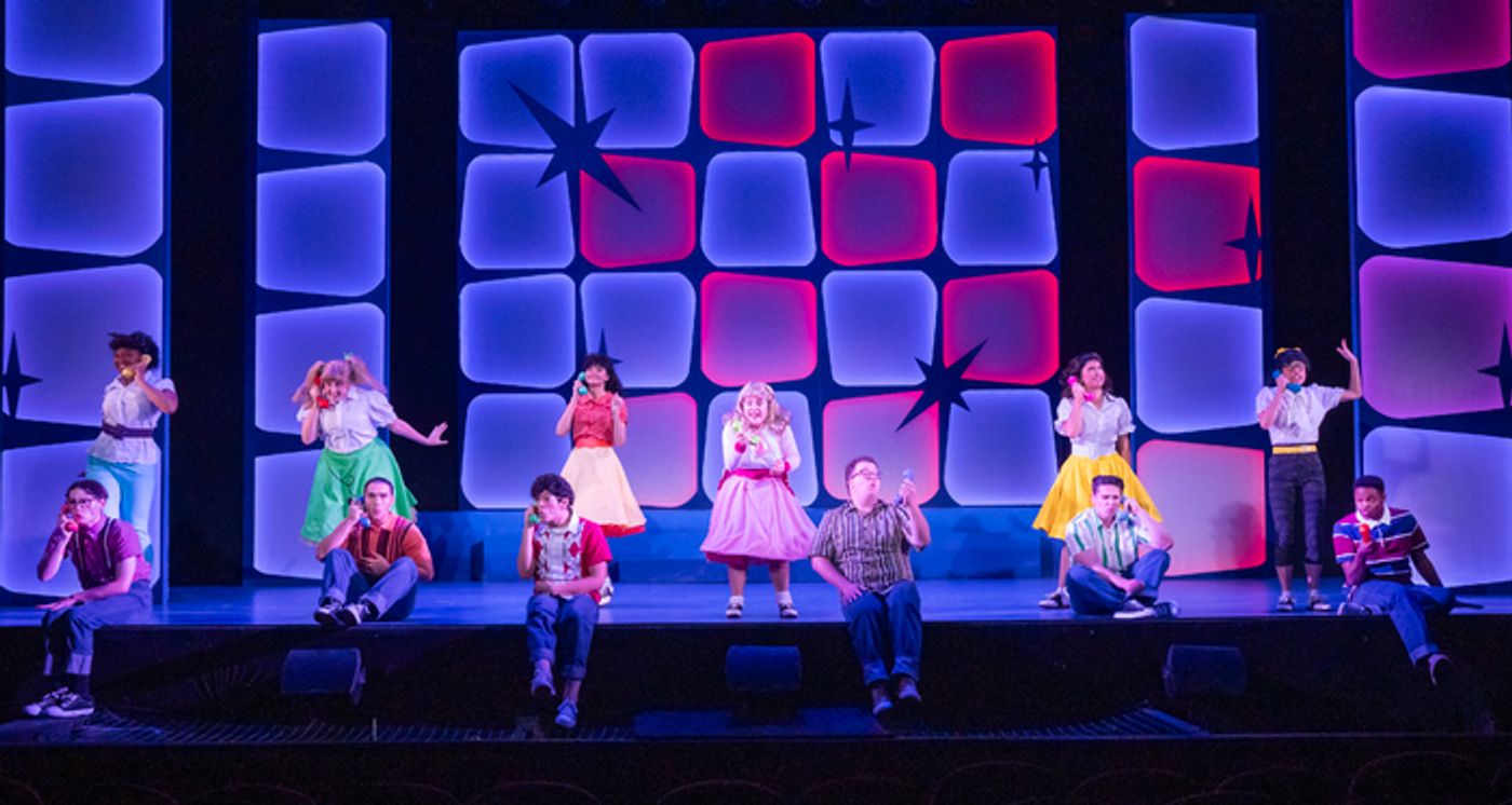 Photos: BYE BYE BIRDIE is Now Playing at the Argyle Theatre  Image