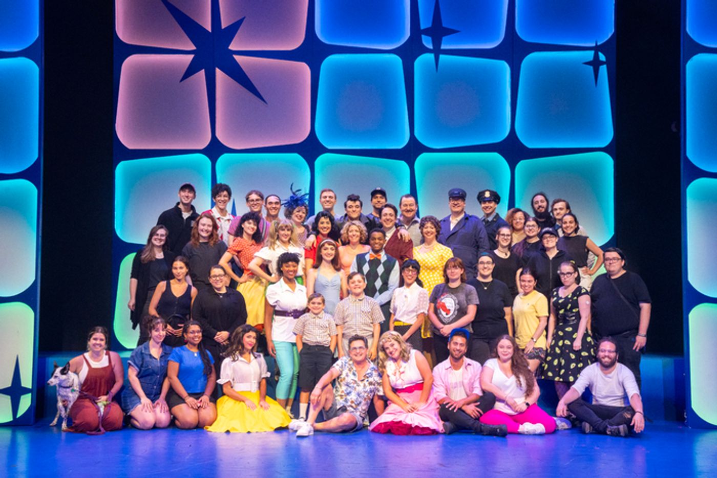 Photos: BYE BYE BIRDIE is Now Playing at the Argyle Theatre  Image