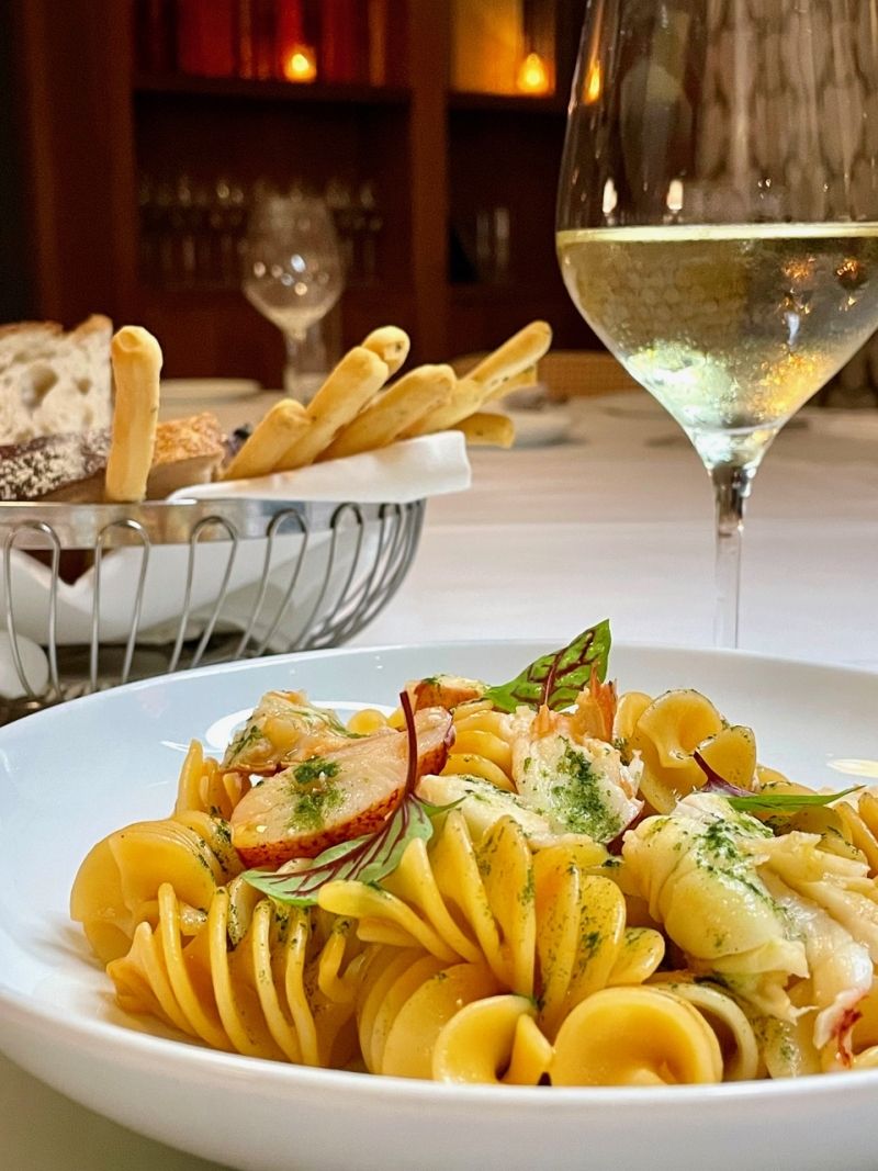 Review: THE LEOPARD AT DES ARTISTES on the UWS-A Restaurant Treasure  Image