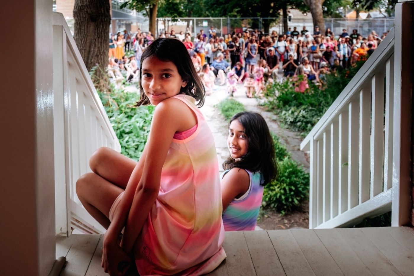 Interview: Mayumi Lashbrook of PORCH VIEW DANCES  Image