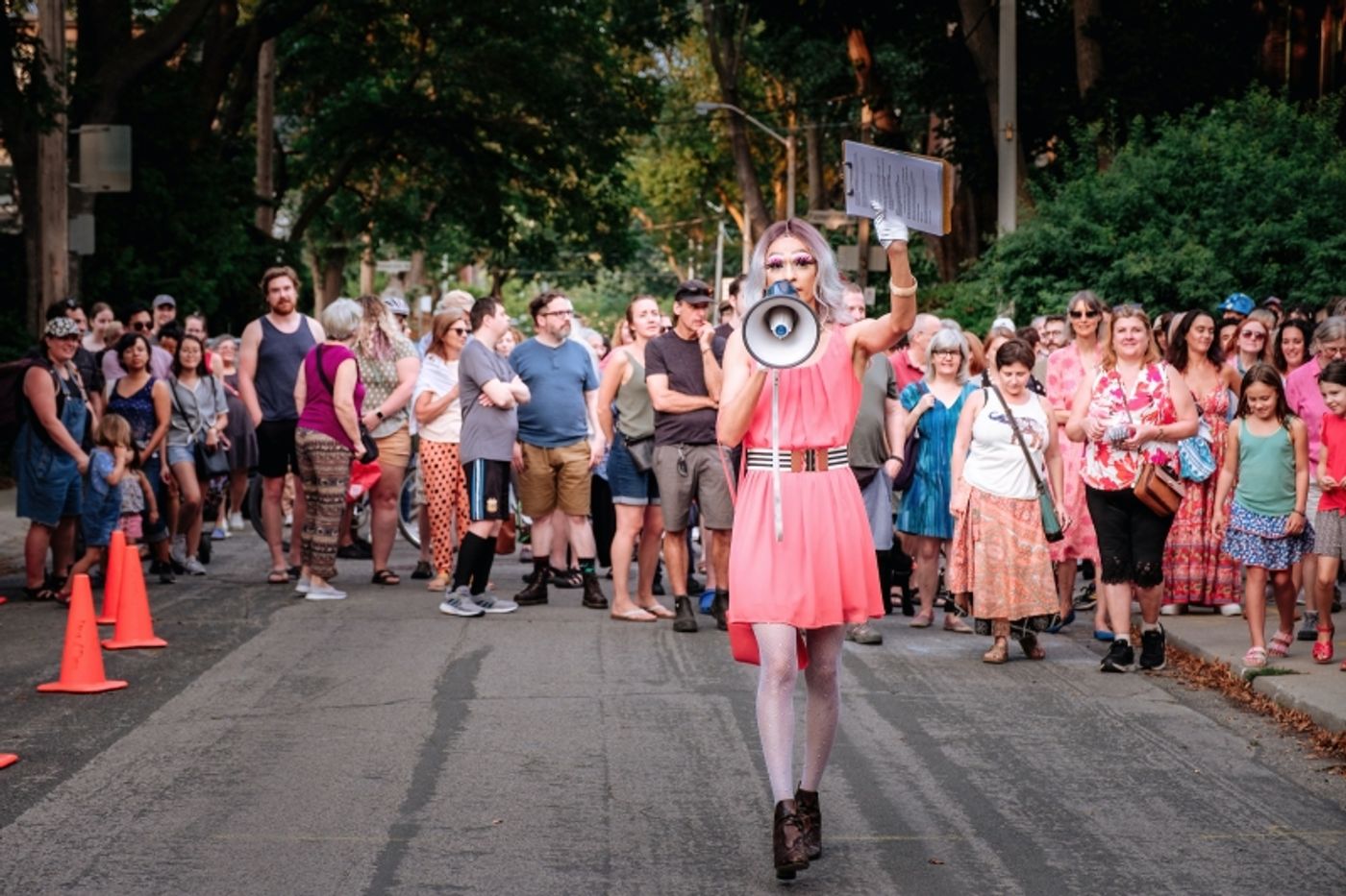 Interview: Mayumi Lashbrook of PORCH VIEW DANCES  Image