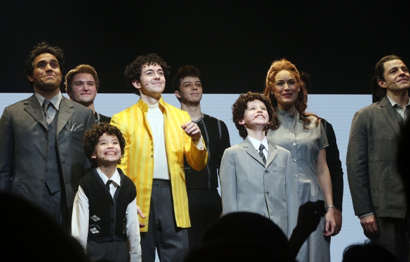 2 Broadway Shows Close Today  Image