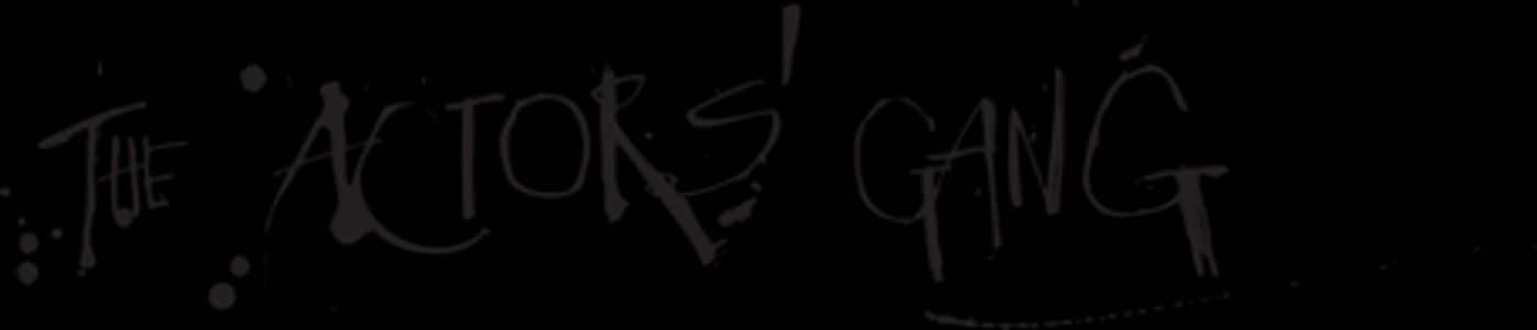 The Actors' Gang to Present THE COMEDY OF ARRS in August  Image