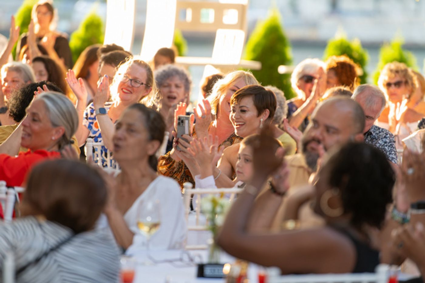 Photos: Main Street Theatre And Dance Alliance 2nd Annual Star Award Gala Photos: Main Street Theatre And Dance Alliance 2nd Annual Star Award Gala Image