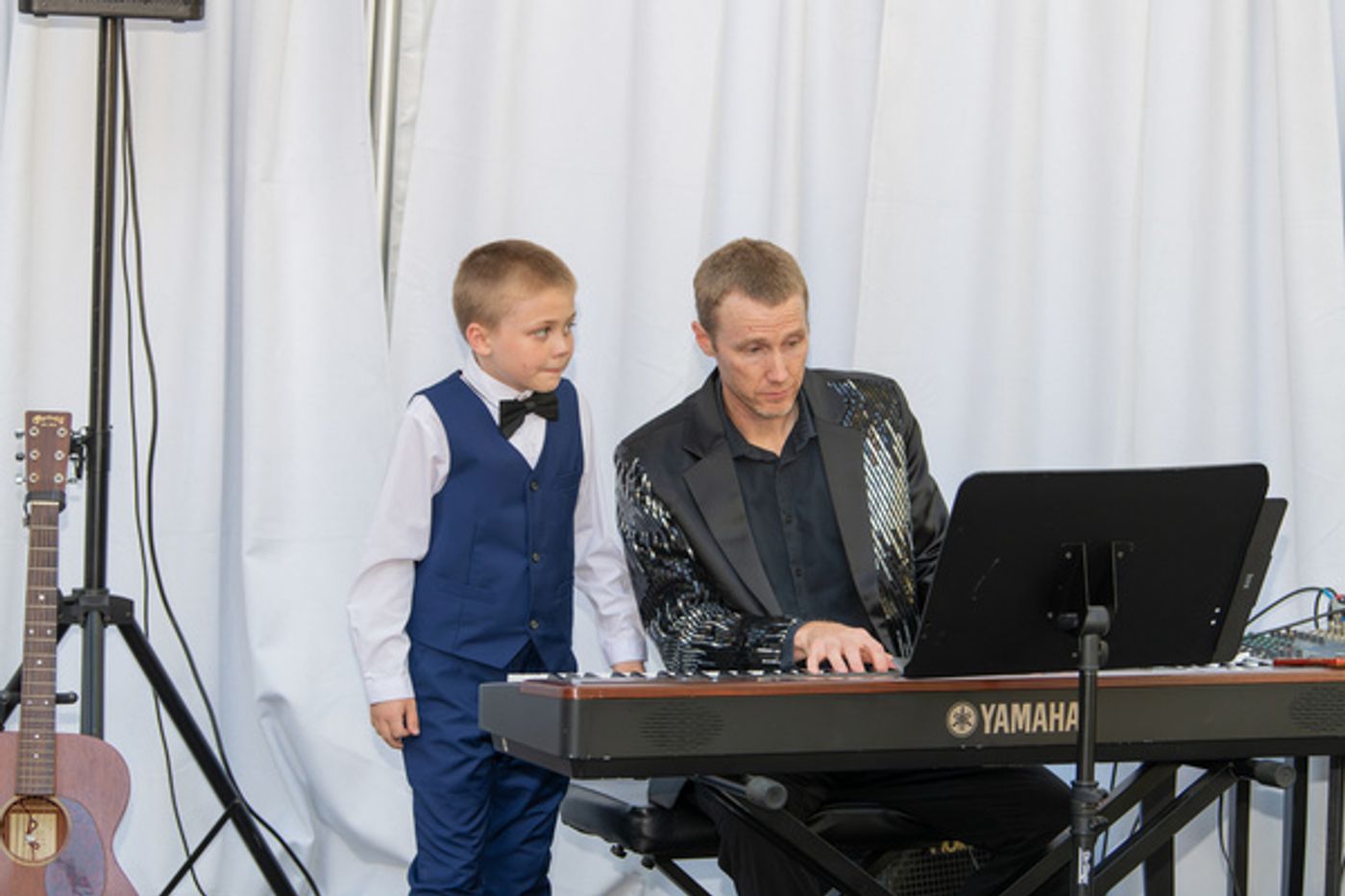 Photos: Main Street Theatre And Dance Alliance 2nd Annual Star Award Gala Photos: Main Street Theatre And Dance Alliance 2nd Annual Star Award Gala Image