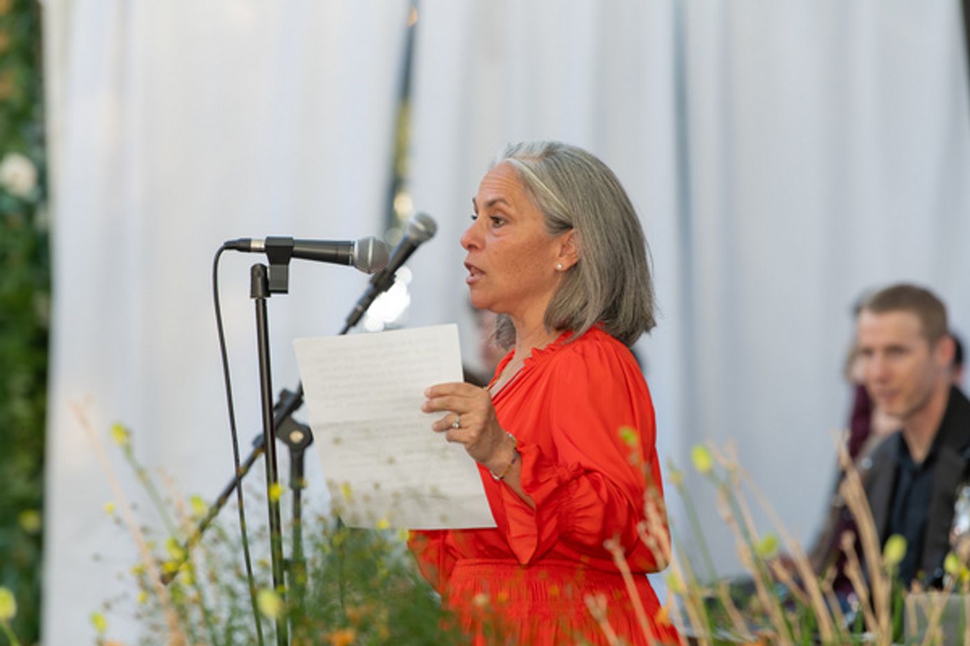 Photos: Main Street Theatre And Dance Alliance 2nd Annual Star Award Gala Photos: Main Street Theatre And Dance Alliance 2nd Annual Star Award Gala Image