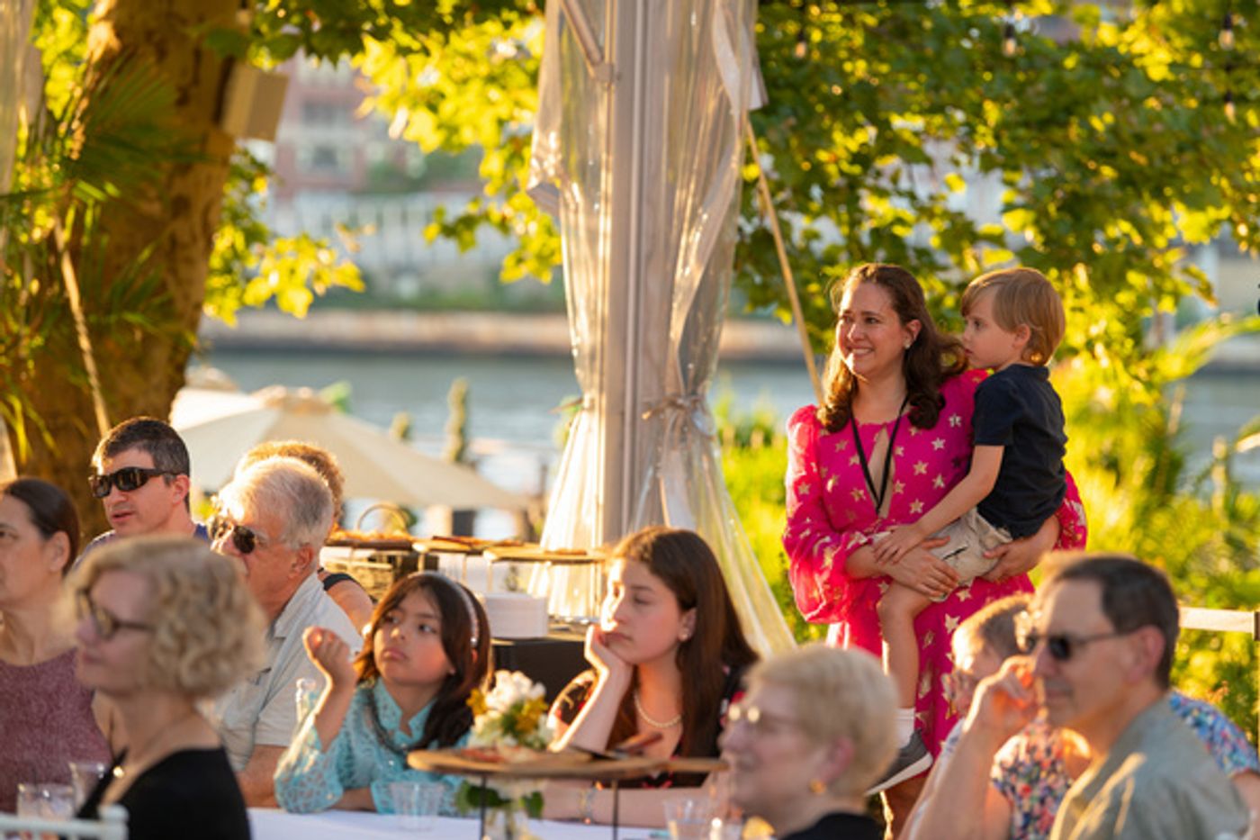 Photos: Main Street Theatre And Dance Alliance 2nd Annual Star Award Gala Photos: Main Street Theatre And Dance Alliance 2nd Annual Star Award Gala Image