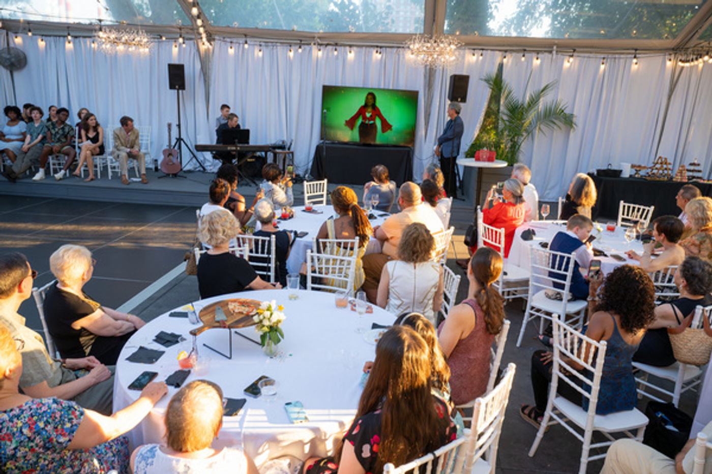 Photos: Main Street Theatre And Dance Alliance 2nd Annual Star Award Gala Photos: Main Street Theatre And Dance Alliance 2nd Annual Star Award Gala Image