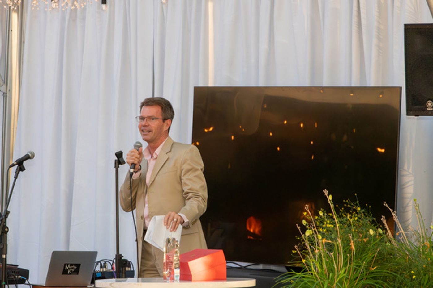 Photos: Main Street Theatre And Dance Alliance 2nd Annual Star Award Gala Photos: Main Street Theatre And Dance Alliance 2nd Annual Star Award Gala Image