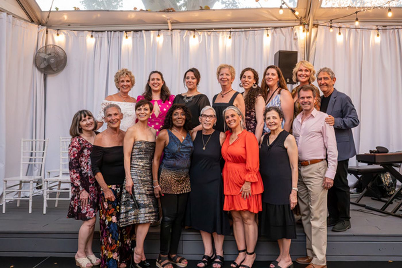 Photos: Main Street Theatre And Dance Alliance 2nd Annual Star Award Gala Photos: Main Street Theatre And Dance Alliance 2nd Annual Star Award Gala Image