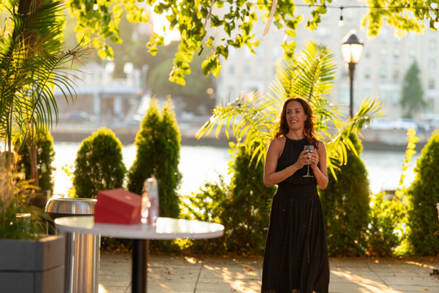 Photos: Main Street Theatre And Dance Alliance 2nd Annual Star Award Gala Photos: Main Street Theatre And Dance Alliance 2nd Annual Star Award Gala Image