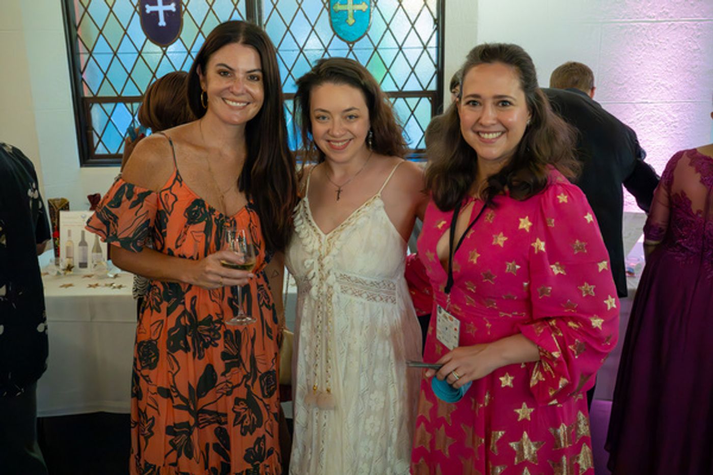 Photos: Main Street Theatre And Dance Alliance 2nd Annual Star Award Gala Photos: Main Street Theatre And Dance Alliance 2nd Annual Star Award Gala Image