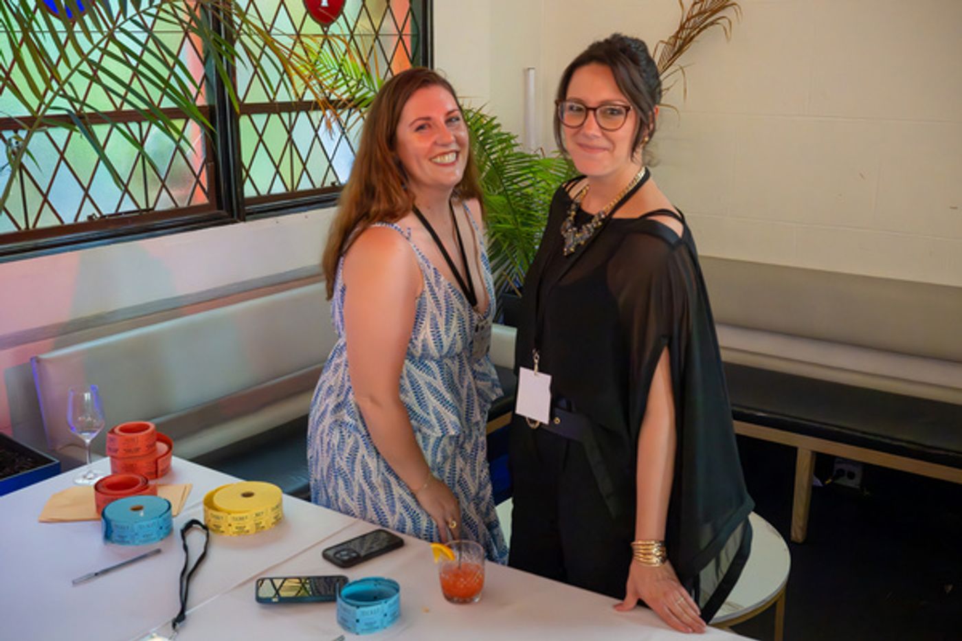 Photos: Main Street Theatre And Dance Alliance 2nd Annual Star Award Gala Photos: Main Street Theatre And Dance Alliance 2nd Annual Star Award Gala Image