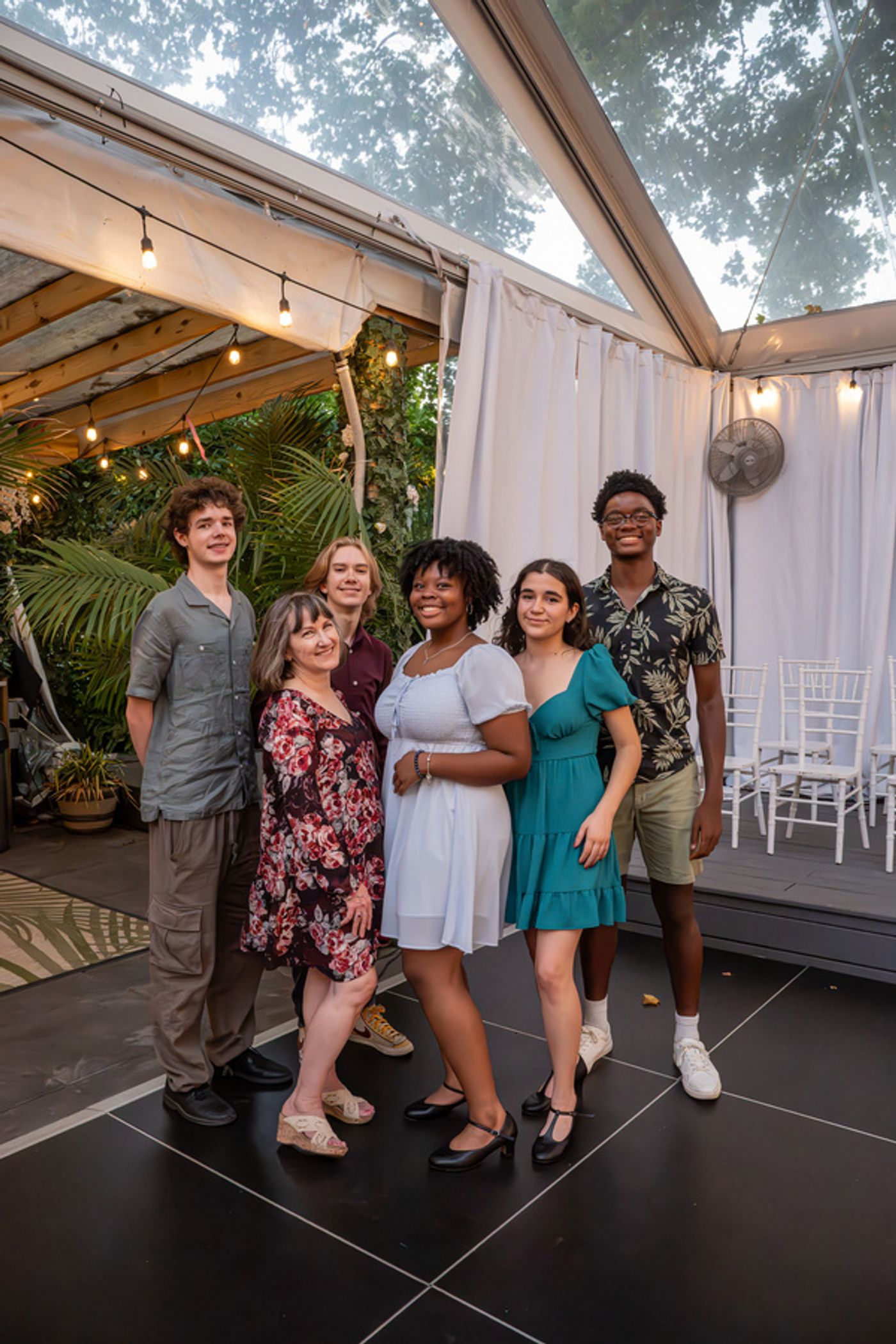 Photos: Main Street Theatre And Dance Alliance 2nd Annual Star Award Gala Photos: Main Street Theatre And Dance Alliance 2nd Annual Star Award Gala Image