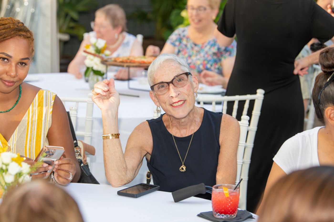 Photos: Main Street Theatre And Dance Alliance 2nd Annual Star Award Gala Photos: Main Street Theatre And Dance Alliance 2nd Annual Star Award Gala Image