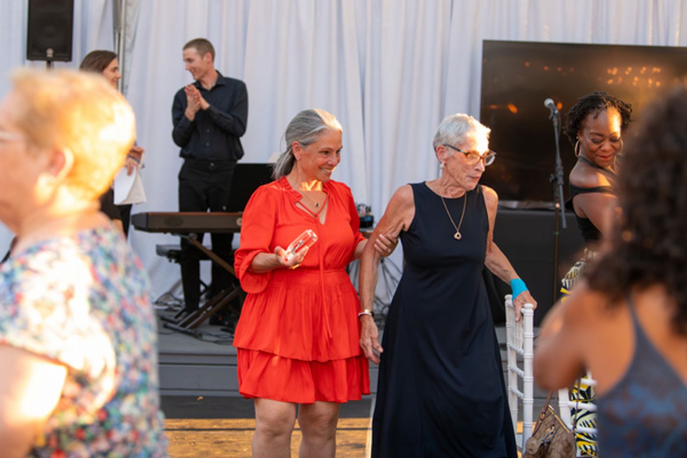 Photos: Main Street Theatre And Dance Alliance 2nd Annual Star Award Gala Photos: Main Street Theatre And Dance Alliance 2nd Annual Star Award Gala Image