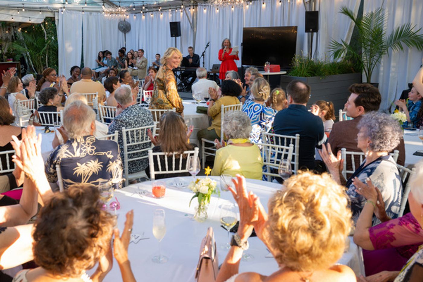 Photos: Main Street Theatre And Dance Alliance 2nd Annual Star Award Gala Photos: Main Street Theatre And Dance Alliance 2nd Annual Star Award Gala Image