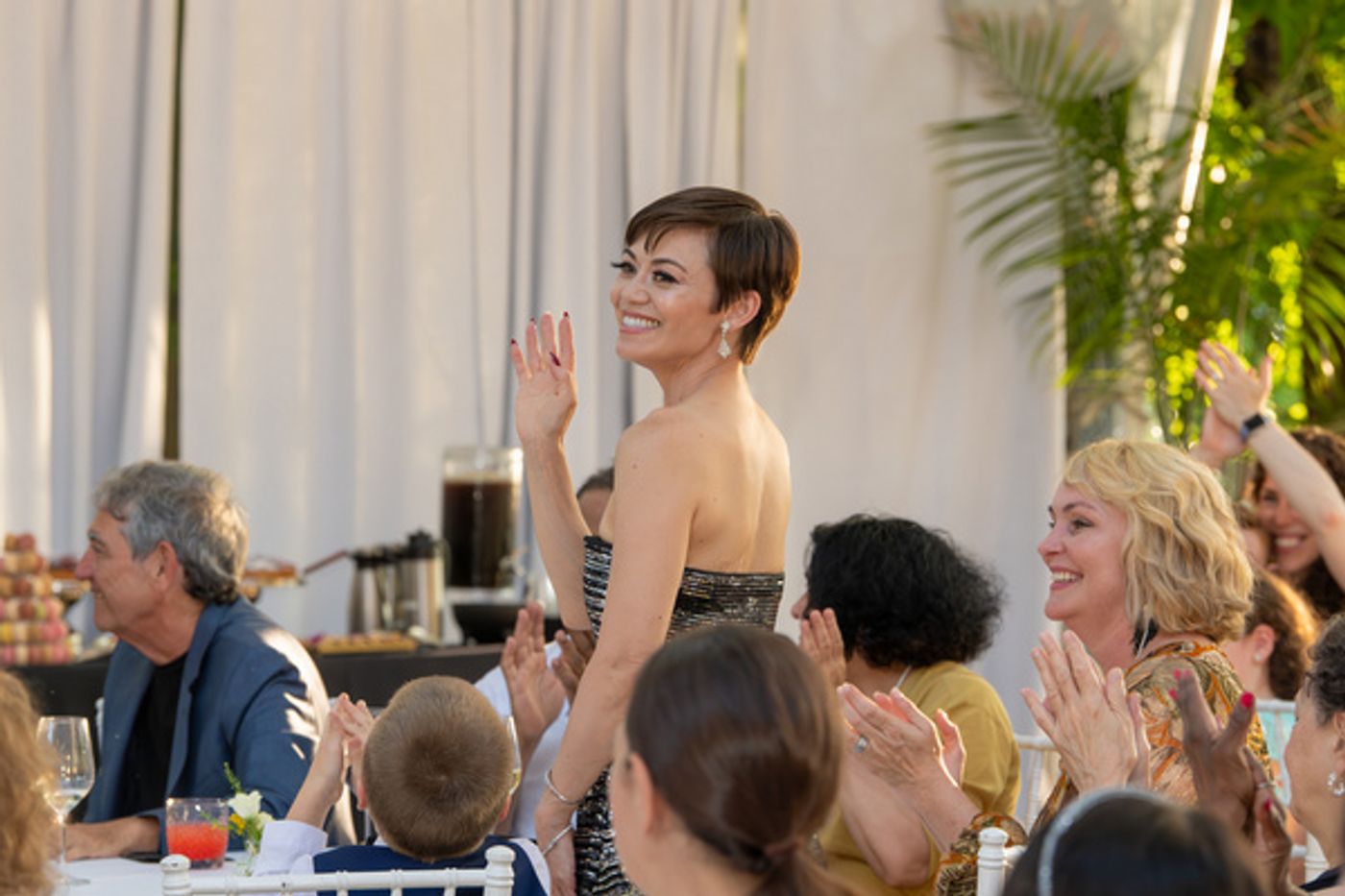 Photos: Main Street Theatre And Dance Alliance 2nd Annual Star Award Gala  Image