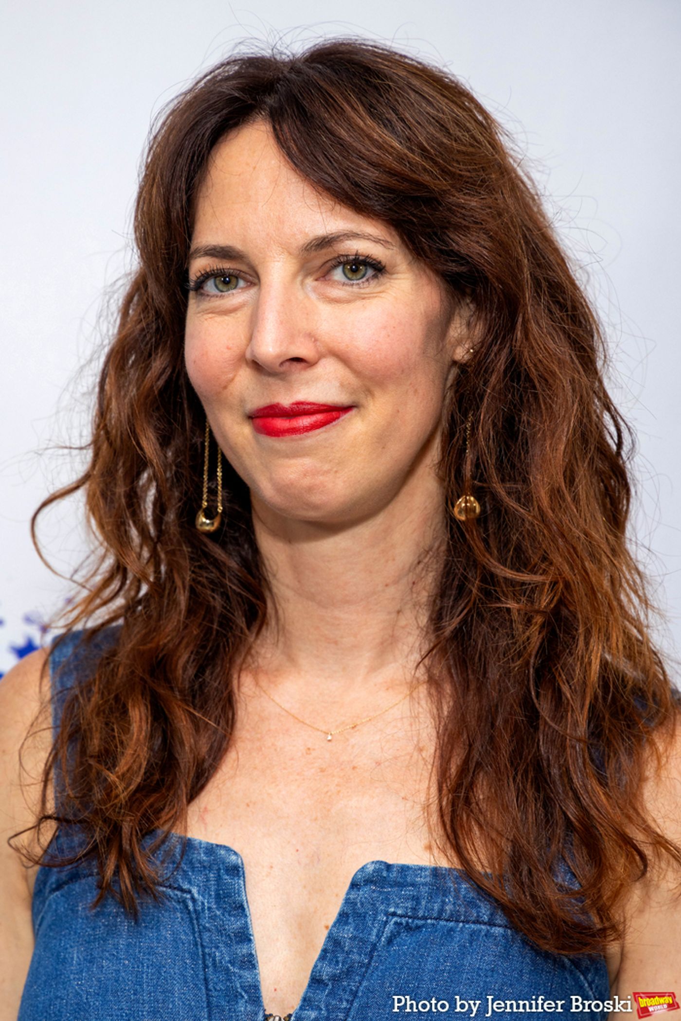 Photos: INSPIRED BY TRUE EVENTS Celebrates Opening Night  Image