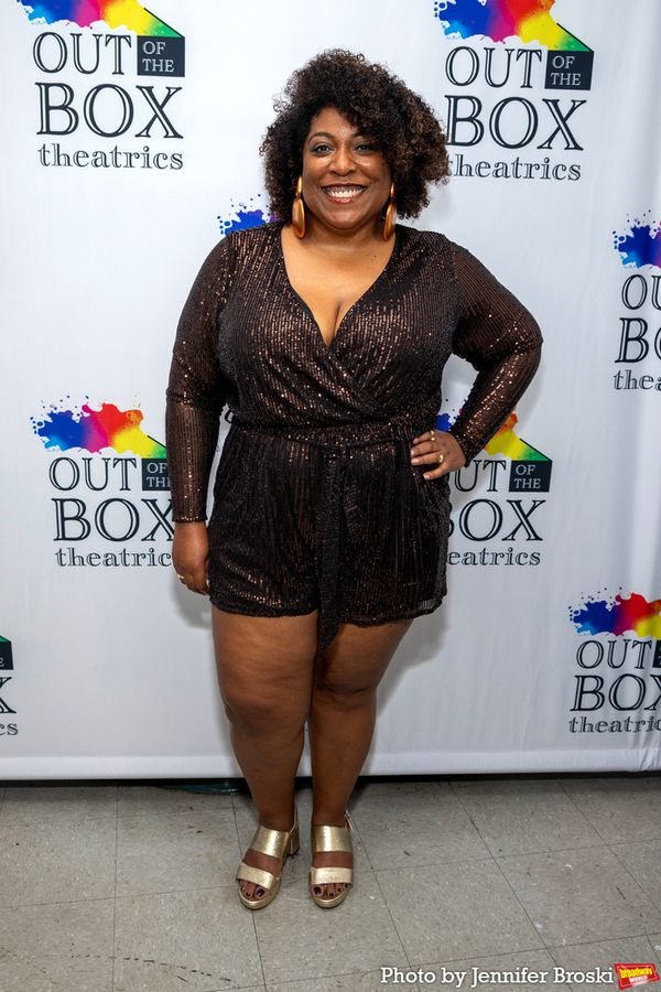 Dana Scurlock Photo