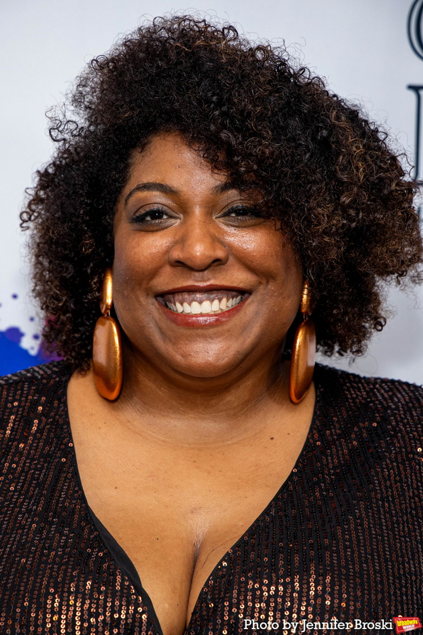 Photos: INSPIRED BY TRUE EVENTS Celebrates Opening Night  Image