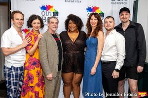 Ryan Spahn, Elizabeth Flemming, Lou Liberatore, Dana Scurlock, Mallory Portnoy, Jack DiFalco, Knud Adams @ BroadwayWorld Ryan Spahn, Elizabeth Flemming, Lou Liberatore, Dana Scurlock, Mallory Portnoy, Jack Photo