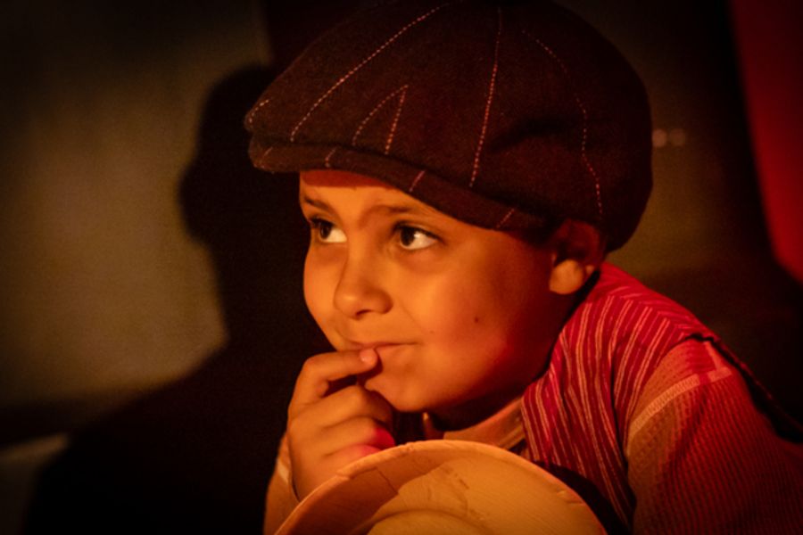 Photos: First look at Worthington Community Theatre's OLIVER! Image