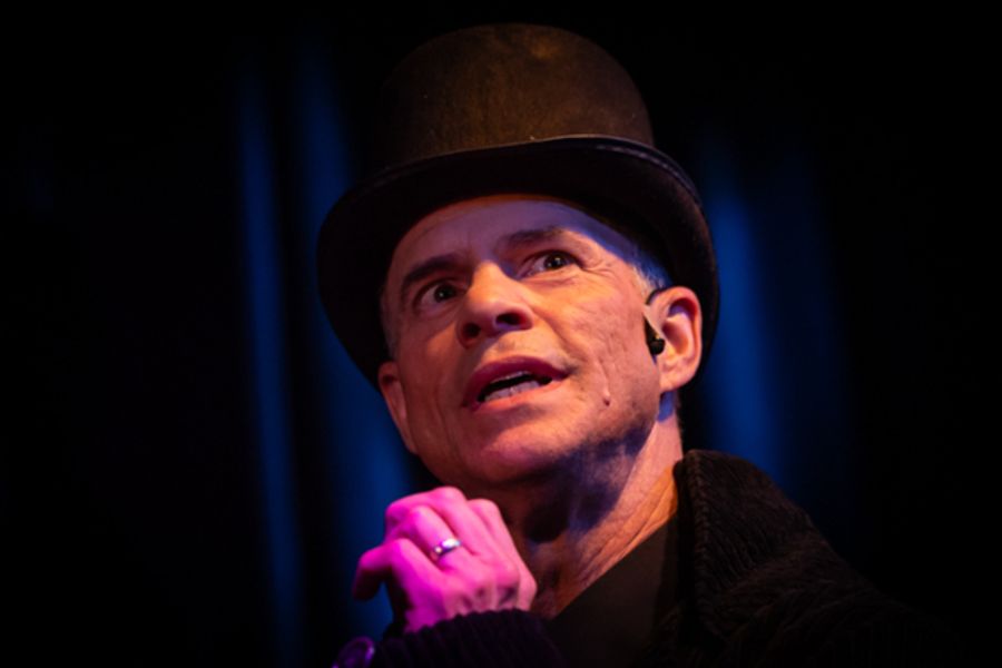 Photos: First look at Worthington Community Theatre's OLIVER! Image