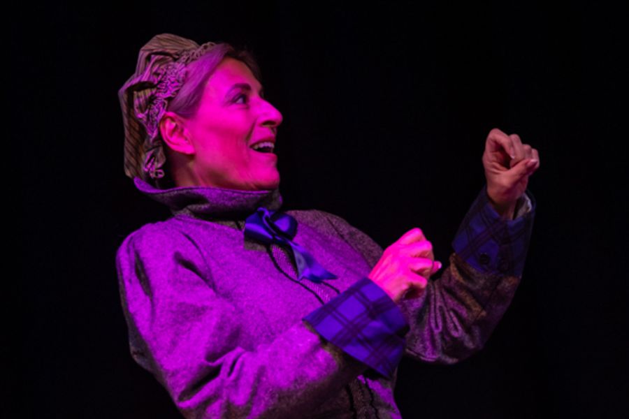 Photos: First look at Worthington Community Theatre's OLIVER! Image