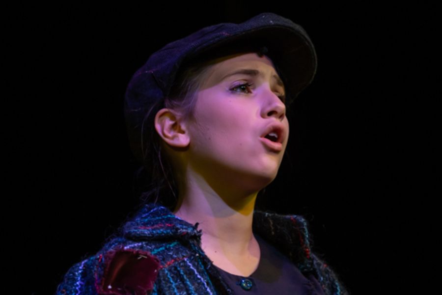 Photos: First look at Worthington Community Theatre's OLIVER! Image
