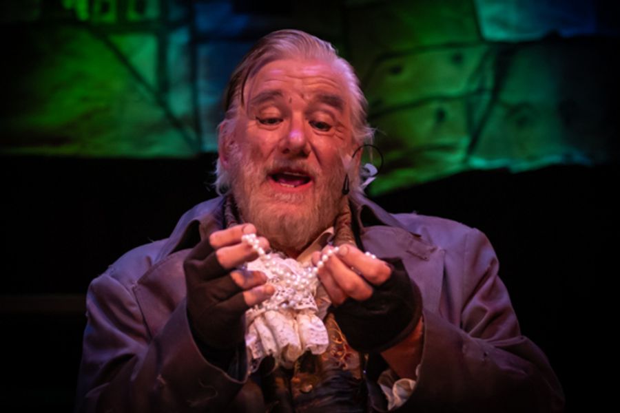 Photos: First look at Worthington Community Theatre's OLIVER! Image