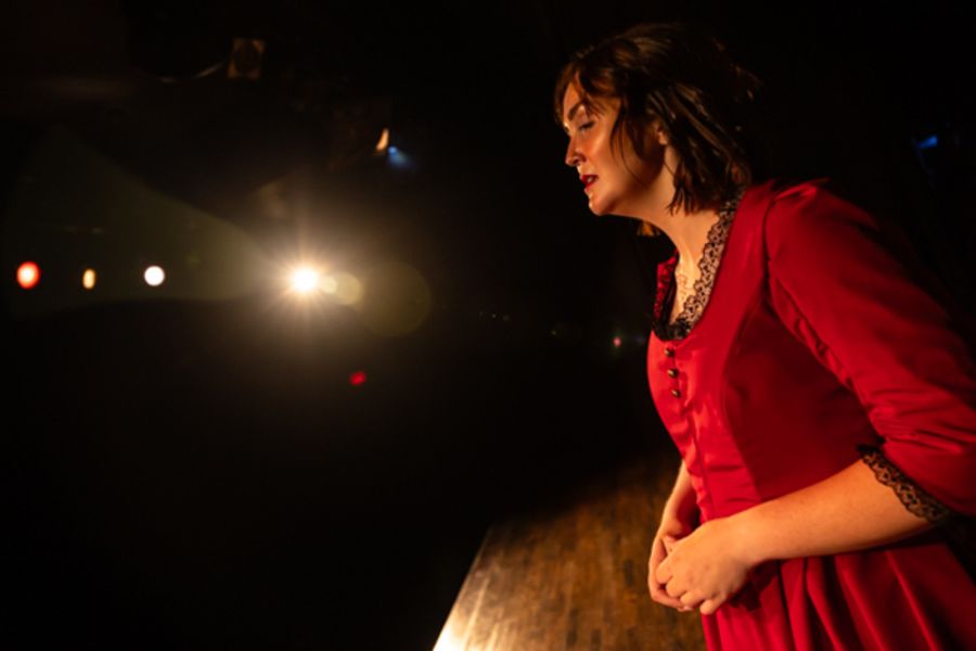 Photos: First look at Worthington Community Theatre's OLIVER! Image