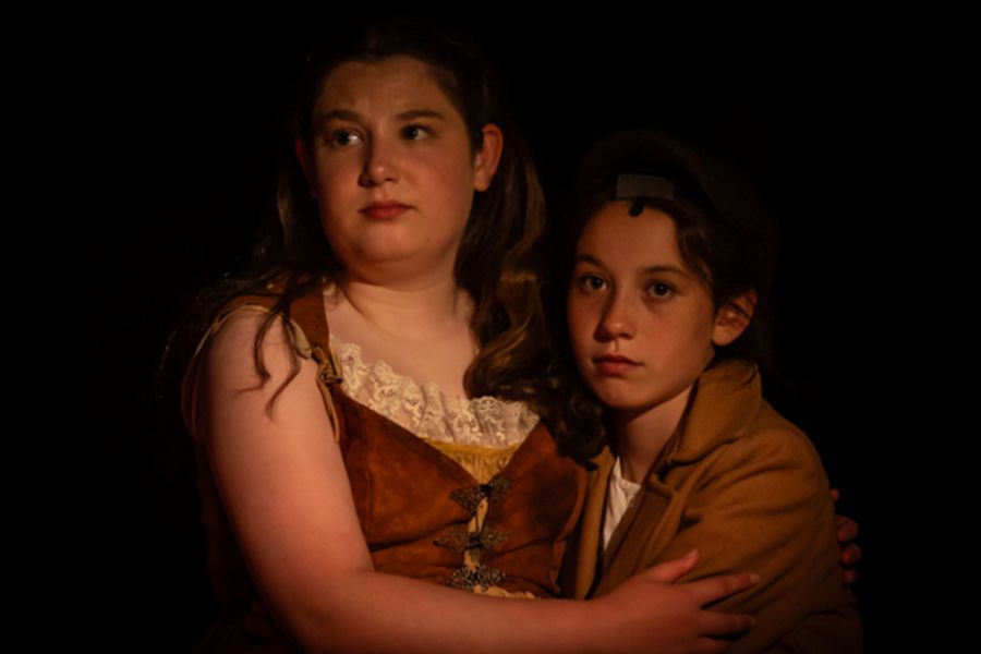Photos: First look at Worthington Community Theatre's OLIVER! Image