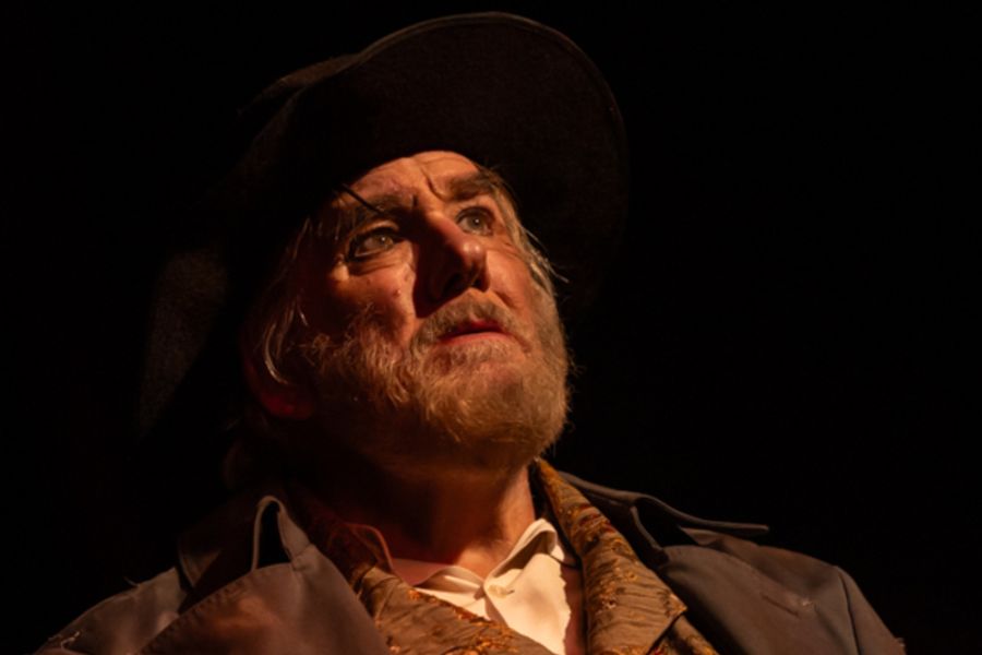Photos: First look at Worthington Community Theatre's OLIVER! Image