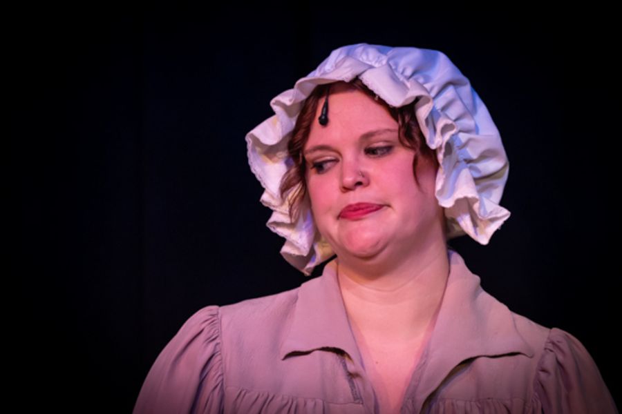 Photos: First look at Worthington Community Theatre's OLIVER! Image