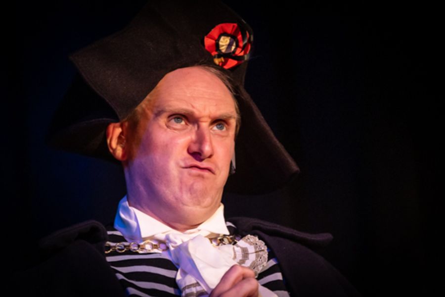 Photos: First look at Worthington Community Theatre's OLIVER! Image