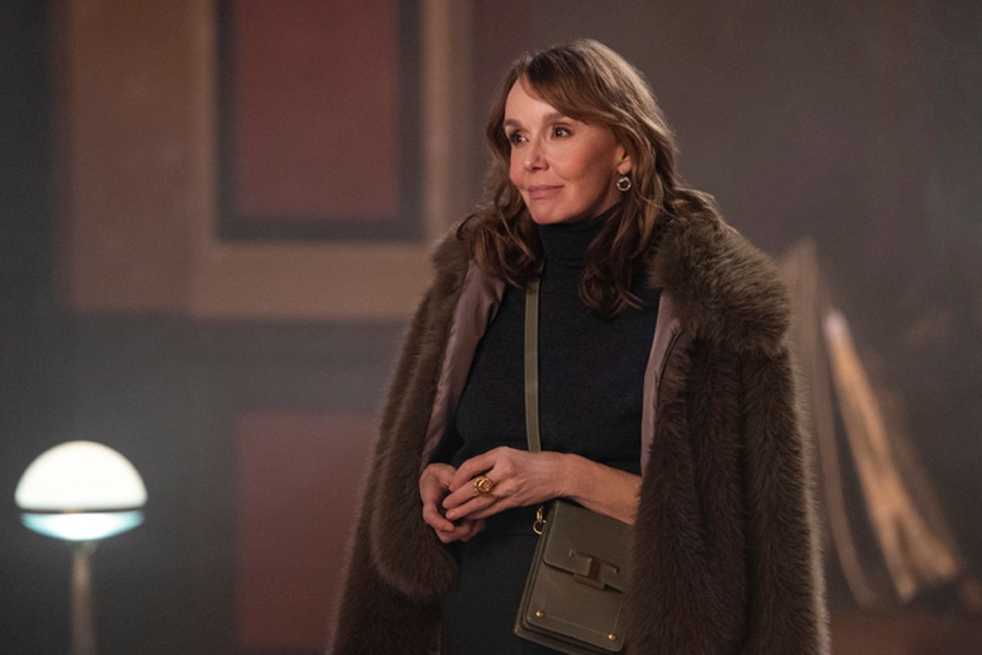 Photos: New Look at EMILY IN PARIS With Lily Collins, Ashley Park, & More  Image