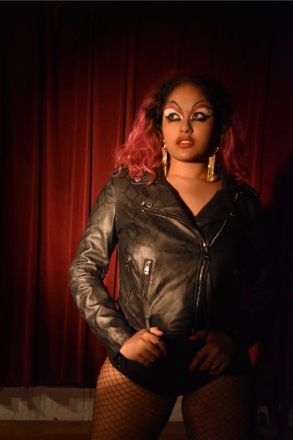 Photos: THE GOSPEL OF JOAN (CRAWFORD) At 59E59 Theaters' East to Edinburgh 2024 Photos: THE GOSPEL OF JOAN (CRAWFORD) At 59E59 Theaters' East to Edinburgh 2024 Image