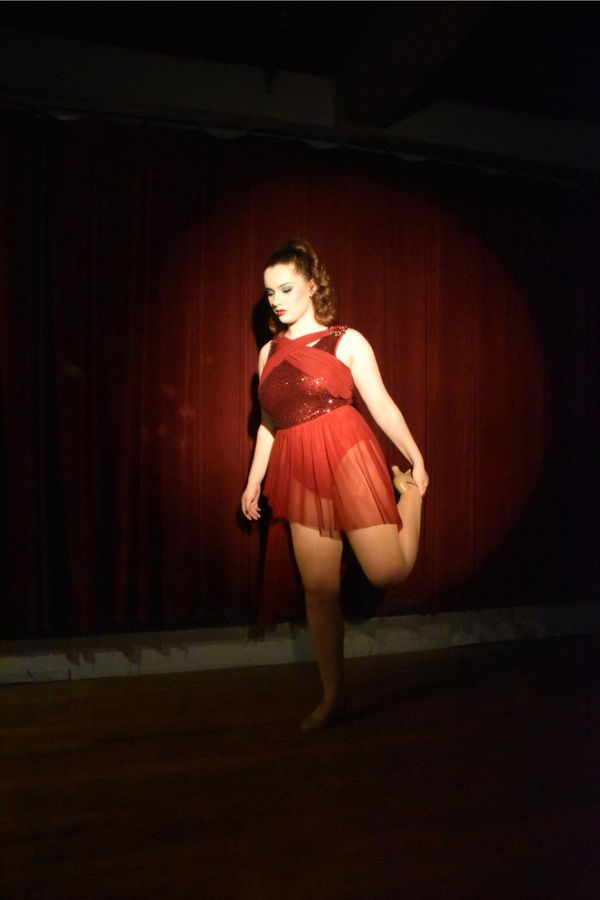 Photos: THE GOSPEL OF JOAN (CRAWFORD) At 59E59 Theaters' East to Edinburgh 2024 Photos: THE GOSPEL OF JOAN (CRAWFORD) At 59E59 Theaters' East to Edinburgh 2024 Image