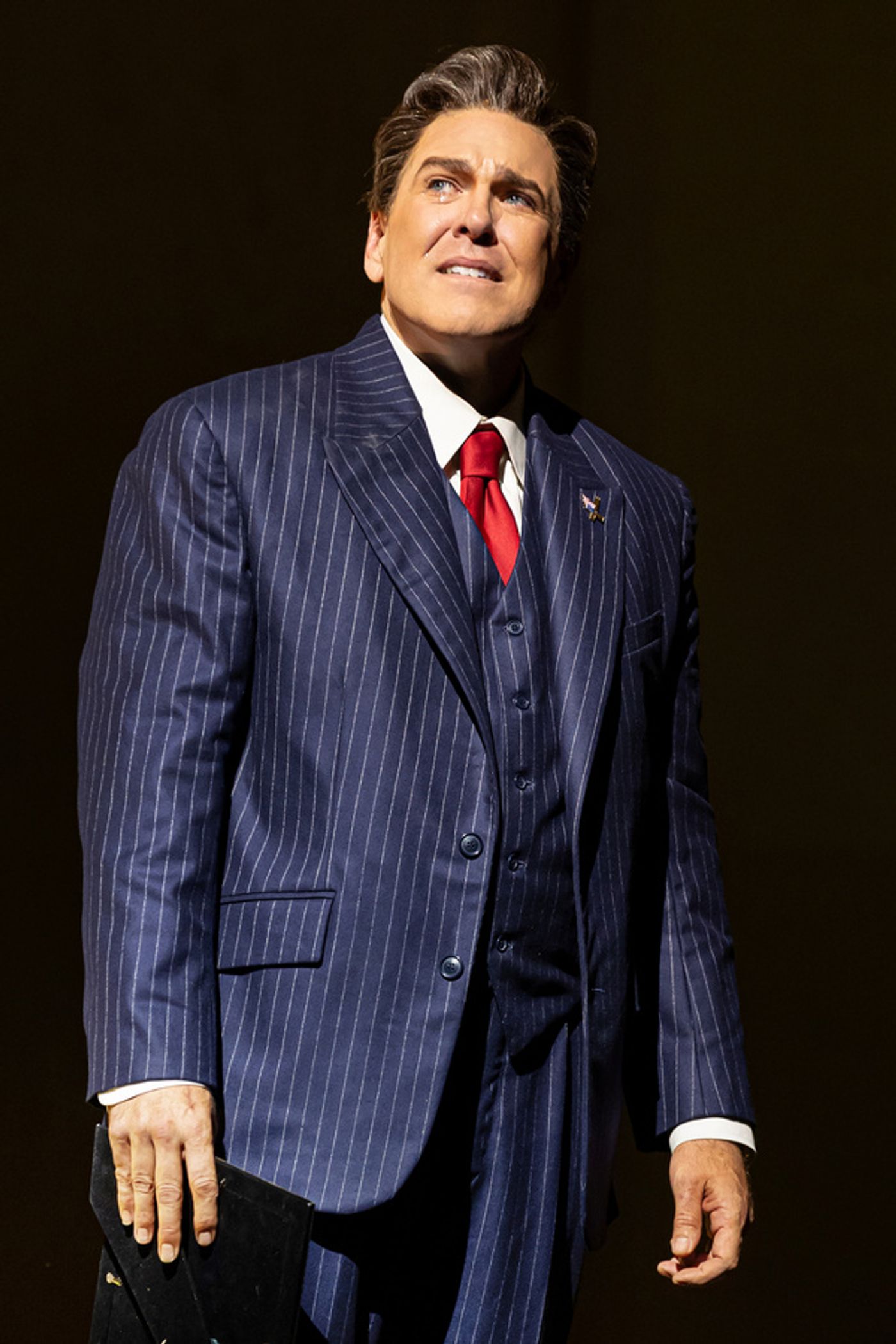 Photos: The Santa Fe Opera Presents The World Premiere of THE RIGHTEOUS  Image